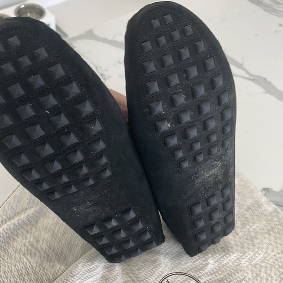 Hermes men loafers size 43 - Picture 3 of 4